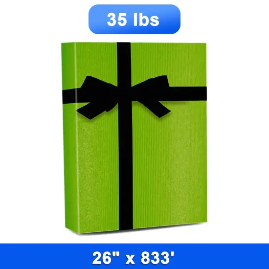 Classic Stripes 26'' x 833' 35 lbs {1}