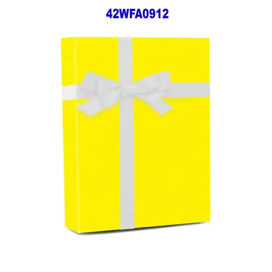 Durable Solid Wrapping Paper 24" x 208' 60 lbs for Everyday Use {3}