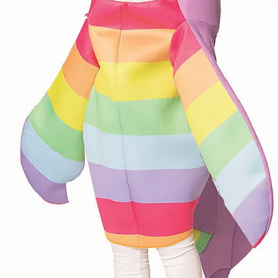 Magical Narwhal Child Costume {4}