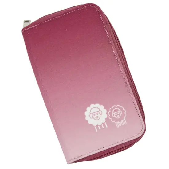 KnitPro-Dreamz Starter Special Interchangeable Needle Set - 4" / 10cm {2}