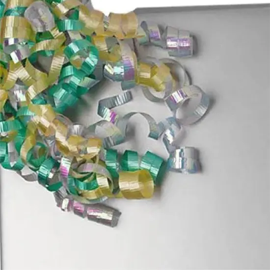 Heavy Duty Solid Color Wrapping Paper 30" x 417' Roll 60 lb Weight {6}