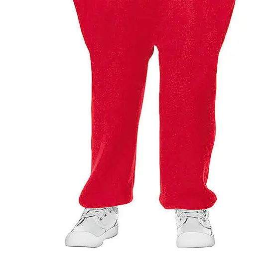 Toddler Teletubbies Red Po Polyester Costume {2}