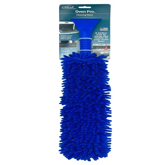 Oven Pro™ - Cleaning Wand {5}