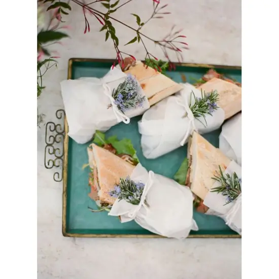 Unibasic X-Large Polyester Accessory and Decor Solid Bandana - 27 x 27 Inches - 10 Pack {3}