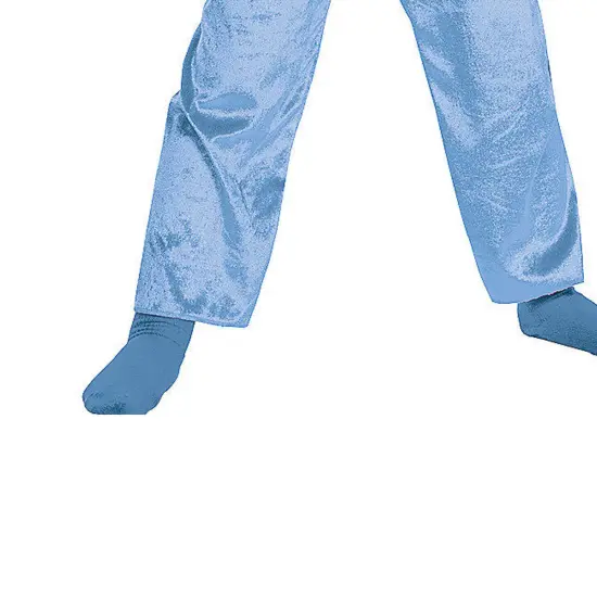 Toddler Stitch Classic Costume {3}