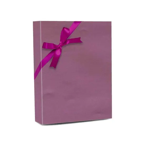 Elegant Solid Wrapping Paper 30&rdquo; x 417&rdquo; {2}