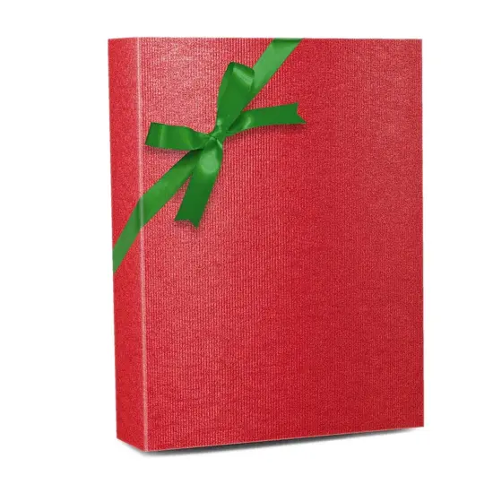 Solid Color Wrapping Paper Roll 24" x 417' for Any Occasion {2}