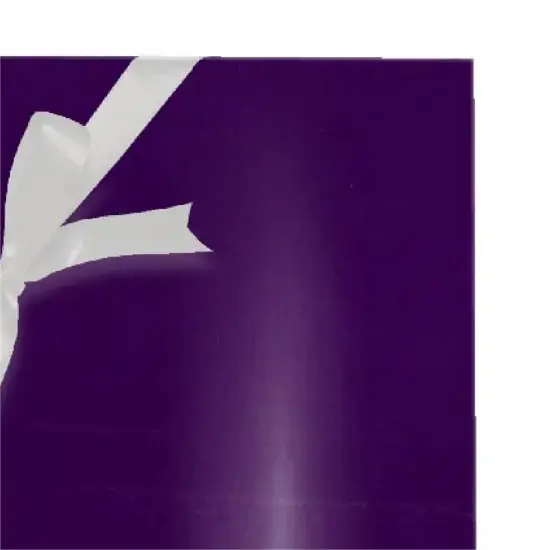 Dependable Solid Wrapping Paper 24" x 833' 60 lbs for Reliable Gifting {6}