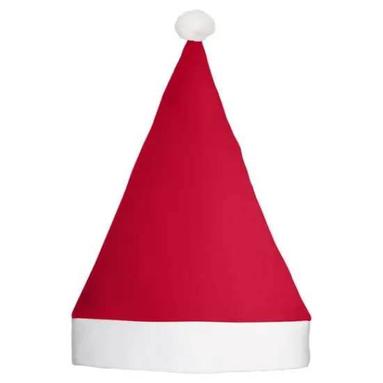Prime Line&reg; Handmade Holiday Santa Hat for Christmas {3}
