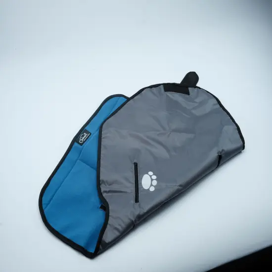 Animal Hugger&trade; - Pet Grooming Wrap {3}