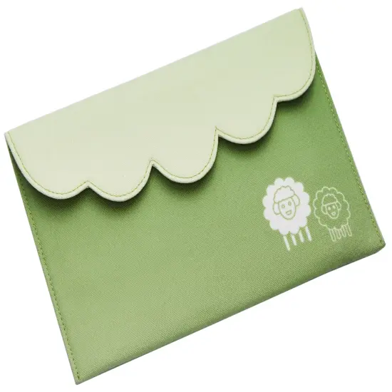 KnitPro-Bamboo Deluxe Interchangeable Needle Set-Assorted Sizes {3}