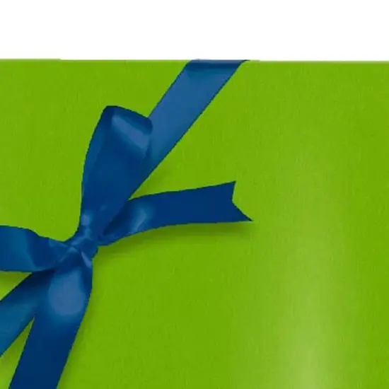 Reliable Solid Wrapping Paper 24" x 417' 60 lbs for Quick Wraps {5}