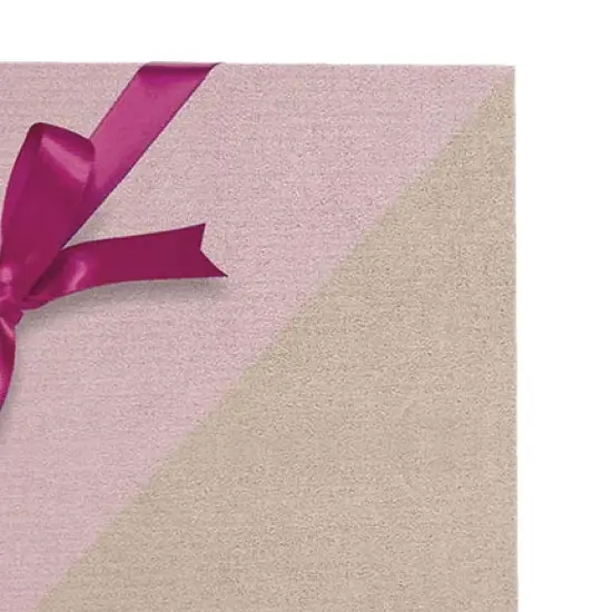 24" x 417' Color Wrap Roll Extra Capacity 55 lbs {6}