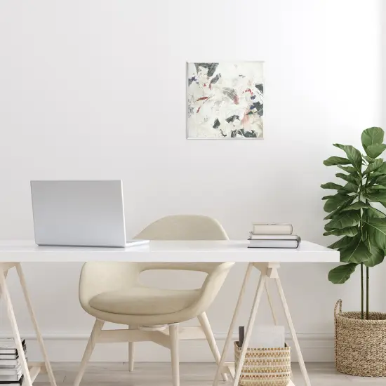 Stupell Industries Subtle Washi Expression Wall Plaque, design by June Erica Vess {2}