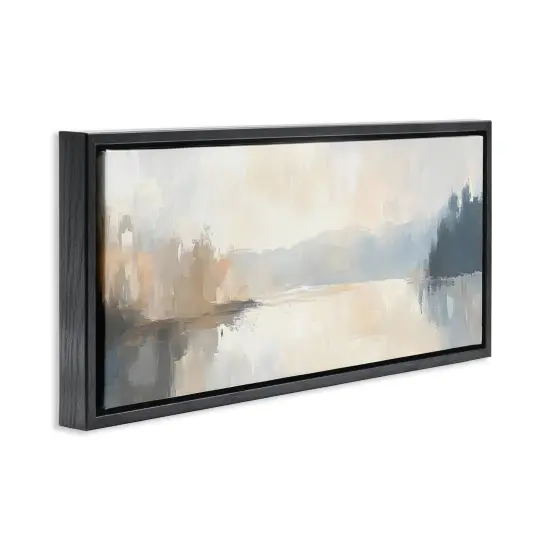Stupell Industries Pulse Of Nature Landscape Floating Frame, design by Irena Orlov {3}