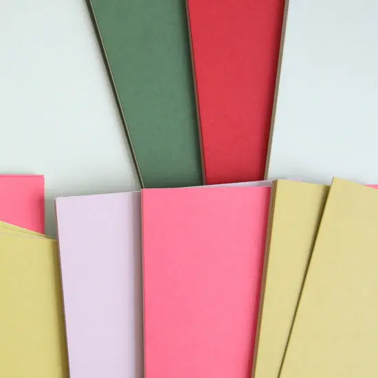 Luxury Solid Cardstock {3}