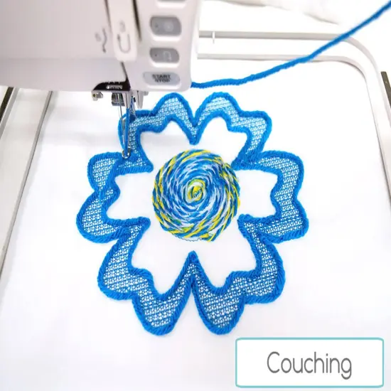 Janome Artistic Digitizer Embroidery Digitizing Software {2}