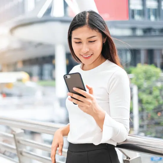 Translucent Matte Case For iPhone SE 2020 (2nd Gen), Hybrid Hard Back Soft Edges TPU Full Body Cover Dark Blue/Green, by Insten {5}