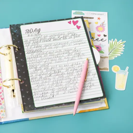 Vicki Boutin Sweet Rush Album Set-6"X8" {5}