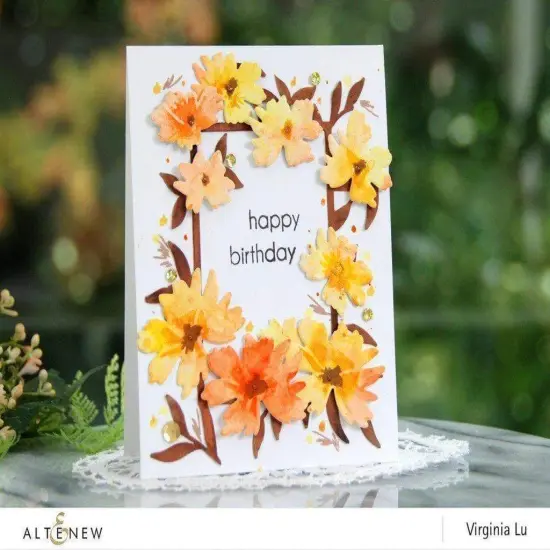 Wildflower Garden {3}