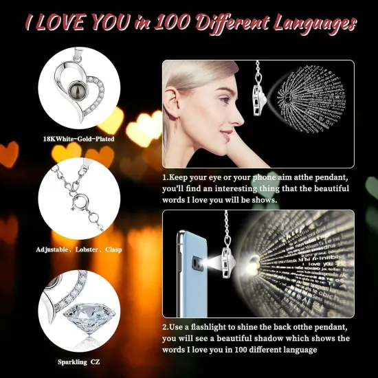 Eternal Flowers Rose Gifts for Mom {2}