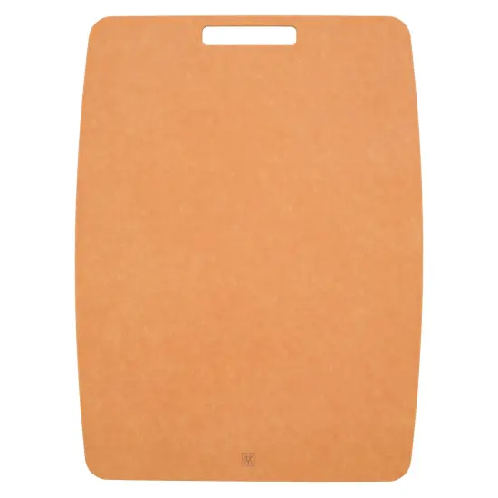 ZWILLING Plant Fiber Cutting Board - Natural {2}