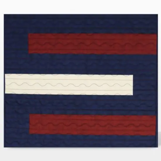 GO! Strip Cutter-3" (2 1/2" Finished) Die {6}