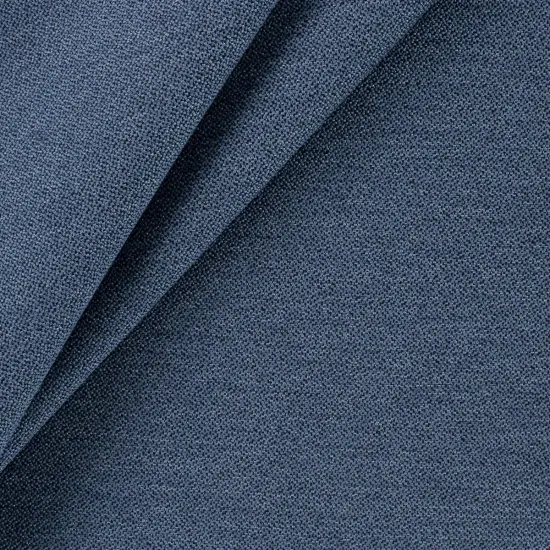 Richloom MALLY - Upholstery Fabric Cobalt {1}