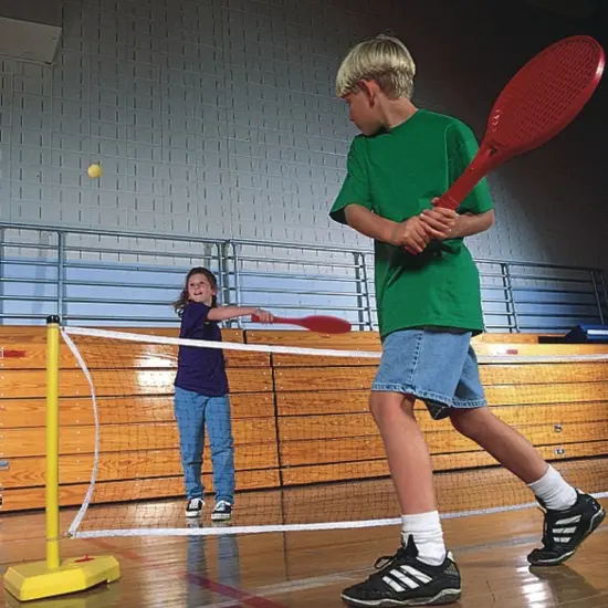 Indoor & Outdoor Tennis Set {3}