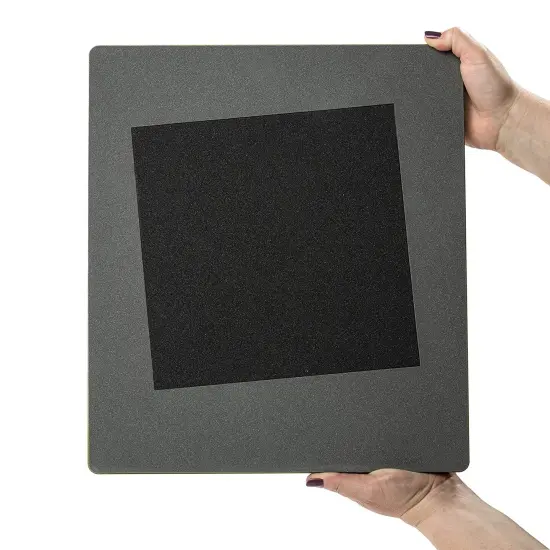 GO! Big Square-10" (9 1/2" Finished) Die {3}