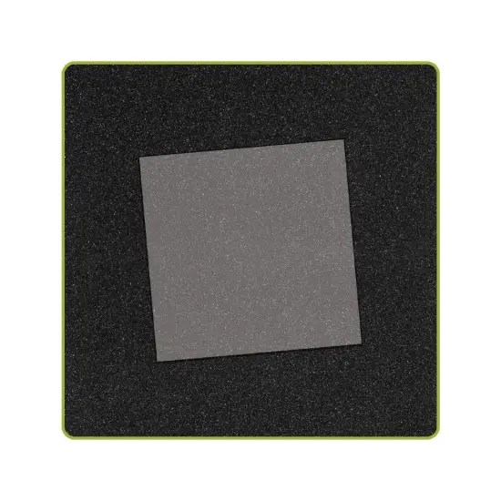 GO! Square - 5 1/2" (5" Finished) Die {5}