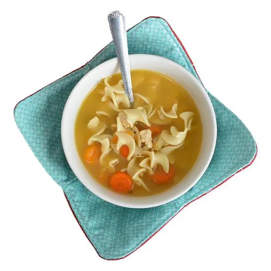 GO! Big Bowl Cozy Die {3}