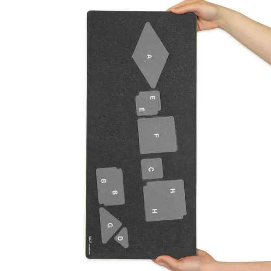 GO! Storm at Sea Die {4}