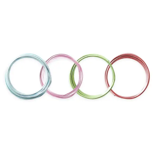 Big Happy Jig 2.5mm Wire 4pcs {1}