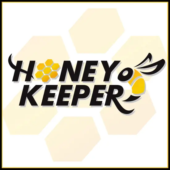 Honey Keeper 2-Pack Beehive Water Dispenser, Bee Hive Entrance Feeder Beekeeping Tool Yellow {6}