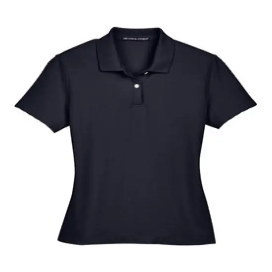 Devon & Jones&reg; Ladies DRYTEC Performance Polo Navy {1}