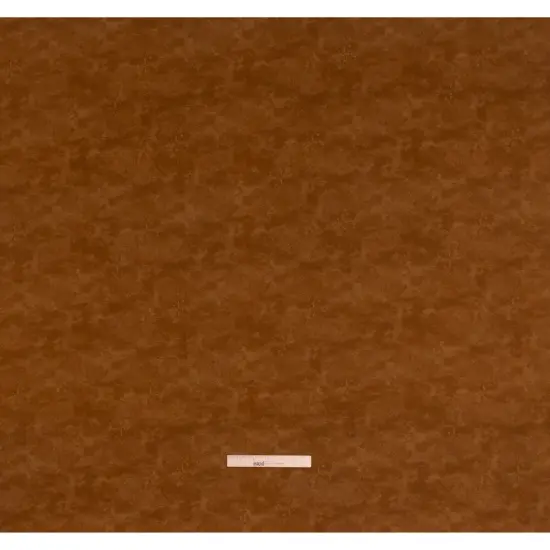 1 Yard Cinnamon Quilting Cotton Toscana Collection Warm Abstract Material 44 inch Width {3}