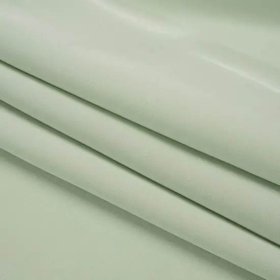 1 Yard Silk 4 Ply Crepe 44" Width Dewkist Solid Fabric for Elegant Garments & Sewing {4}