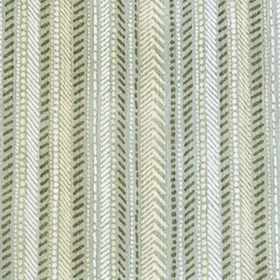 Yoryu Chiffon Laurel 1 Yard Green Sheer Lightweight Polyester Wide 56/58'' {2}