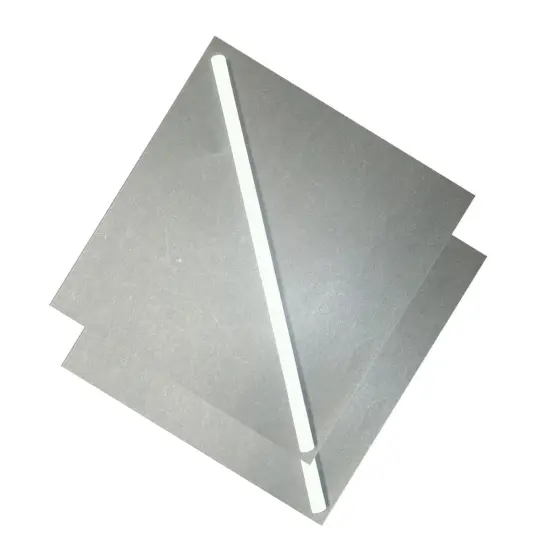 16" Plastic Poly Dowel Cake Dowel {5}