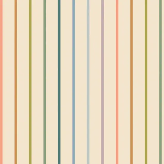 Tiny Stripe in Pearl (sls99304) | Slow Summer | Suzy Quilts | Art Gallery {1}