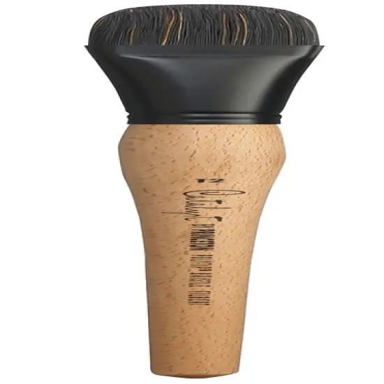 Princeton Catalyst Polytip Brush-Long Handle Filbert Size 12 {1}