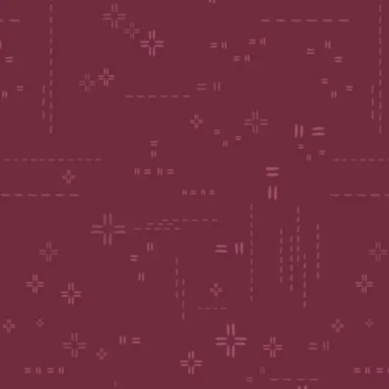 Decostitch Elements in Borgogna (dse-711) | Decostitch Elements | AGF Studio | Art Gallery {1}