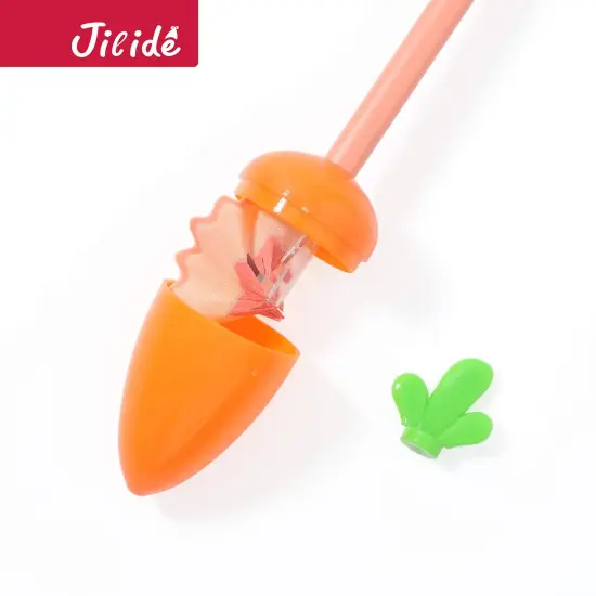 Colored Pencils Set for Adults and Kids Drawing Pencils for Sketch Arts with Eraser Sharpener Canvas Carry Pouch (48-Color) {5}