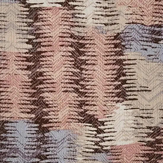 1 Yard Rustic Brown Rayon Crinkle Fabric for Dresses Blouses Skirts Apparel Projects 50/52 Inch Width {3}