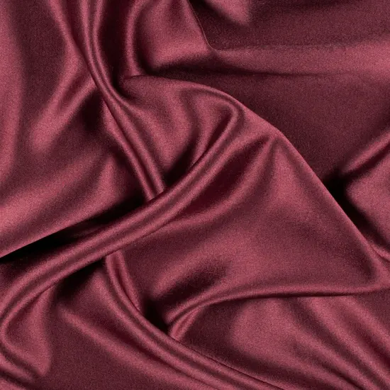 1 Yard Port Silk Crepe Back Satin Opulent Smooth Lustrous Premium Fabric 44 inch Width {1}