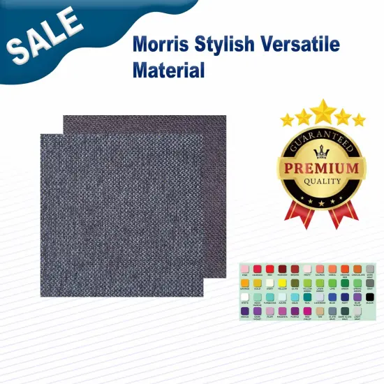 Morris Stylish & Versatile Material Mojave {2}