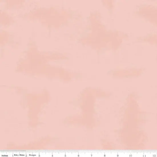 Pink Shabby Tutu Cotton 43"/44" Fabric Per Yard {1}