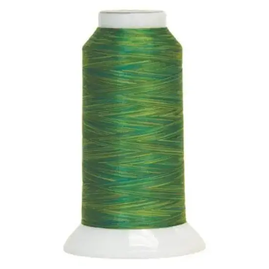 5007 Wales Fantastico Variegated Polyester Thread {1}