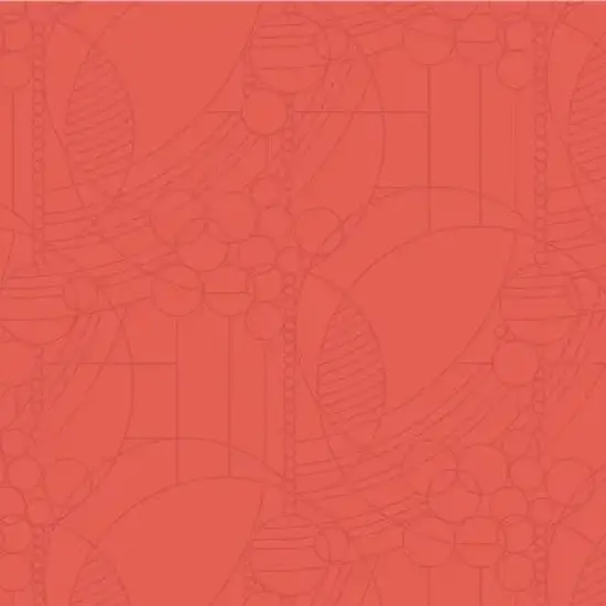 Red Bright Palette March Balloons Cotton Wideback Fabric per yard {1}